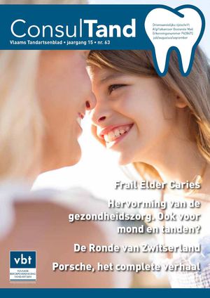 ConsulTand juli 2015