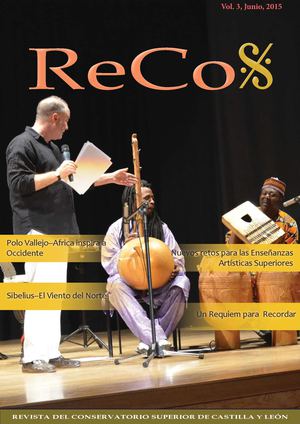 ReCoS, Año 1, Vol. 3