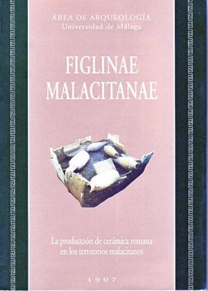 Los hornos cerámicos romanos del Faro de Torrox (Málaga)