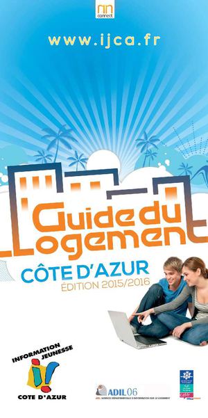 Guide du Logement 2015/2016
