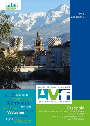 Guide pratique Avf Grenoble 2014 2015