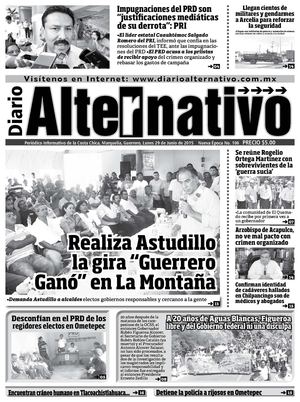 Diario Alternativo 106
