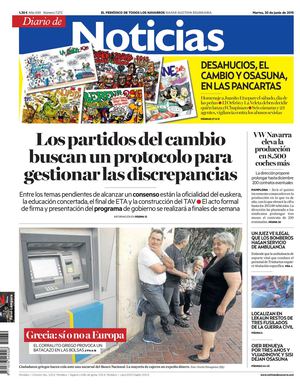 Diario de Noticias 20150630