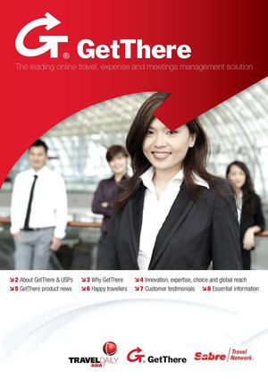 Get There E Supplement