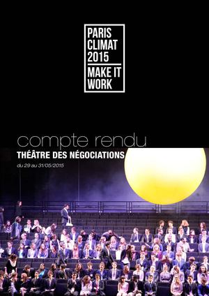 Make It Work : Compte rendu du théâtre des négociations