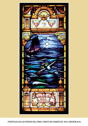 PORTFOLIO CANDÁS-2014