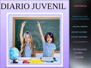 Diario Juvenil