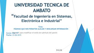 Alojamiento Fr Informacion