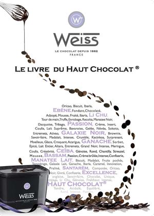 Grand Livre Weiss Hd