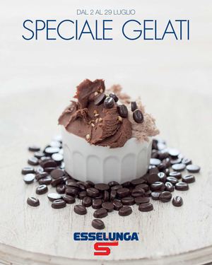 Volantino Esselunga Toscana Liguria Lazio Dal 2 Al 29 Luglio