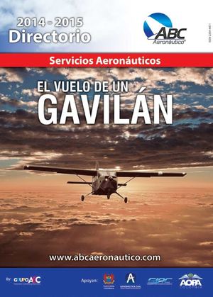 Directorio ABC Aeronáutico 2014-2015