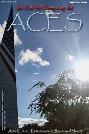 July Aces 2015