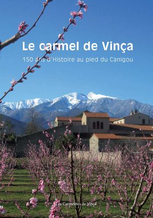 Le Carmel De Vinca
