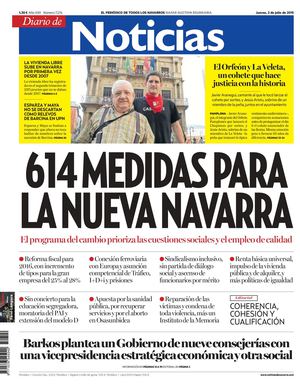 Diario de Noticias 20150702
