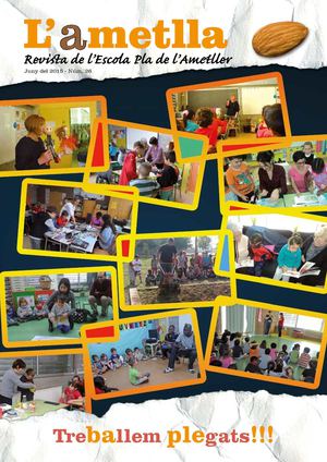Revista Ametlla 26