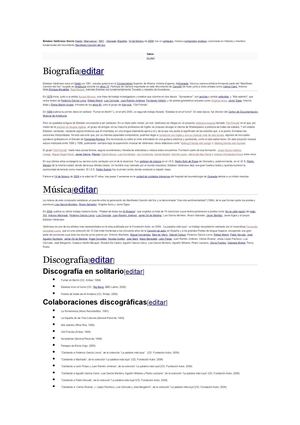 Esteban Valdivieso García