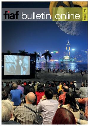 FIAF Bulletin Online #9