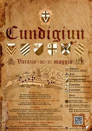 Condigiun La Sagra Delle Sagre