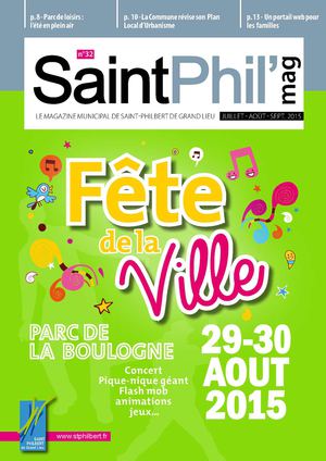 Saint Phil'mag N°32 (Web)