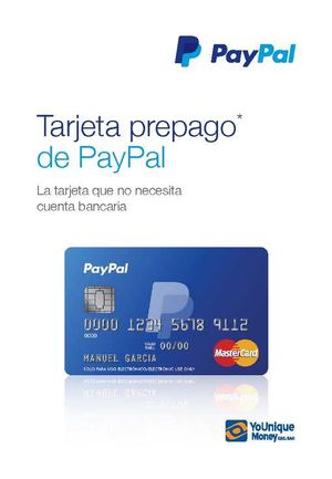 Prepaid Guide Spain