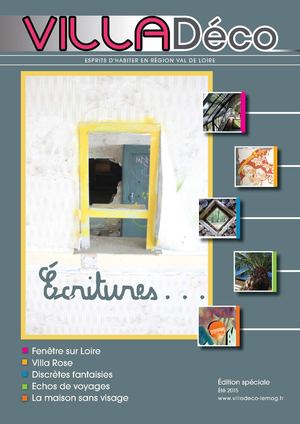 VILLA DECO N°8