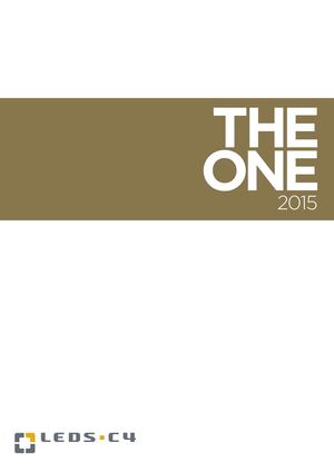 The One 2015