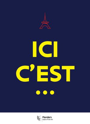 Journal Rue de la Flandre