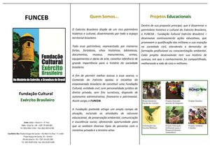 Fundação Cultural Exército Brasileiro - FUNCEB