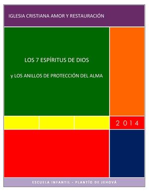 Espíritus Y Anillos Padres (Def)