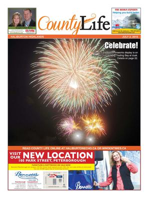 County Life July 2, 2015