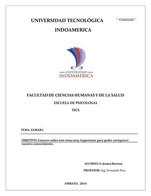 Formato Trabajos Clase