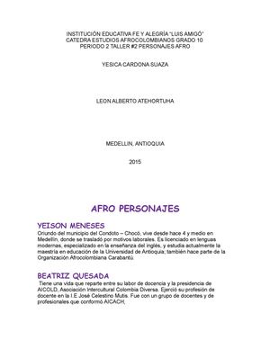Taller #2 Personajes Afro (2)yesi
