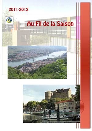 Au Fil De La Saison 2011-2012