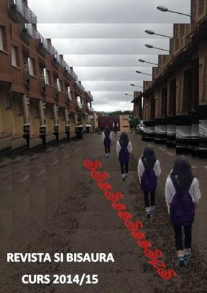 Revista SI Bisaura 2015