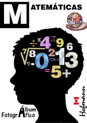 Álbum Fotográfico Matematicos
