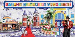 Programme de saison Les Tourelles Vouziers