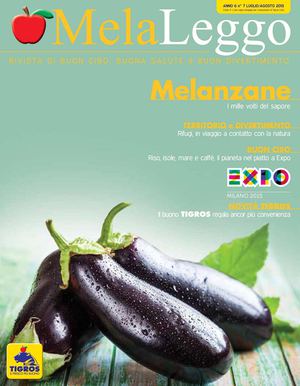 Melaleggo Anno 6 Numero 7