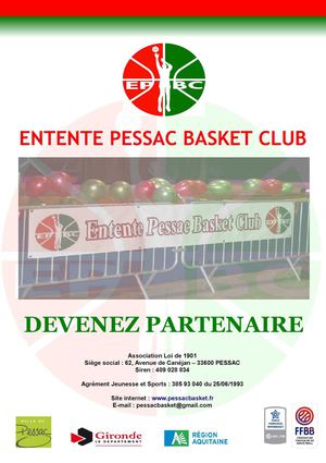 Dossier Partenariat 2015 2016 V2