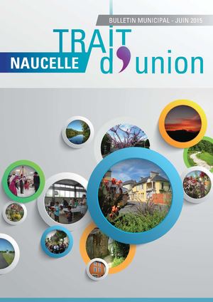 A4 Bulletin Naucelle 2015 Web