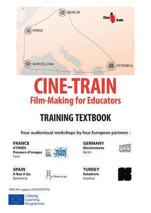 CINE-TRAIN | TRAINING TEXTBOOK