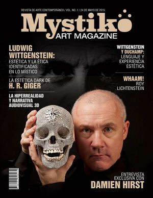 Mystico Art Magazine