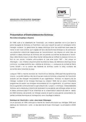 2012 03 Presentation Ews Francais