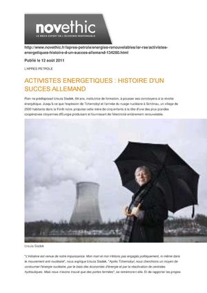 Novethic Ews 12 08 2011