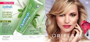 Catalogue Oriflame C3 2015
