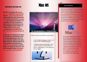 Trifolio Mac OS