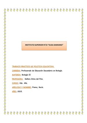 Los Tres Estados De La Historia Argentina