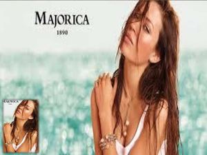 PRESENTACIÓN DE MAJORICA