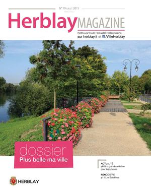 Herblay Mag N°79