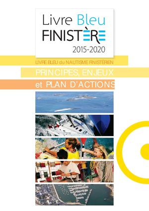 Livre Bleu 2015 2020