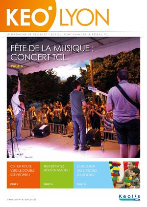 Keo Lyon 14 Juin 2015
